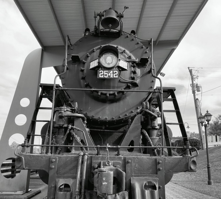 McComb Railroad Museum (Mccomb,&nbspMS)